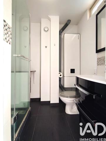 Appartement à vendre 2 pièces 42 m² Lille