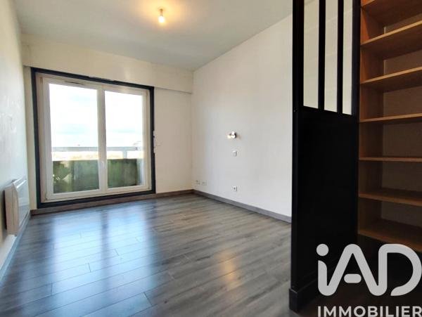 Appartement à vendre 2 pièces 42 m² Lille