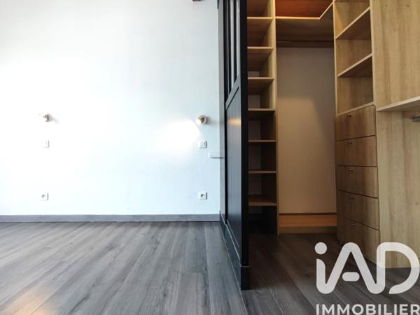 Appartement à vendre 2 pièces 42 m² Lille