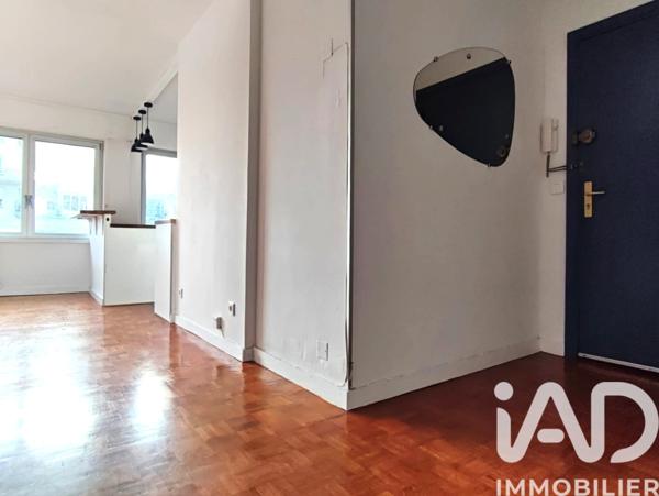 Appartement à vendre 2 pièces 42 m² Lille
