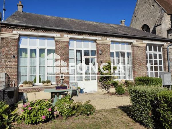 Location Appartement 2 pièces 59.91 m² - LE CLOS SAINT BAPTISTE Laon 02000