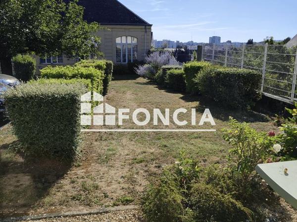 Location Appartement 2 pièces 59.91 m² - LE CLOS SAINT BAPTISTE Laon 02000