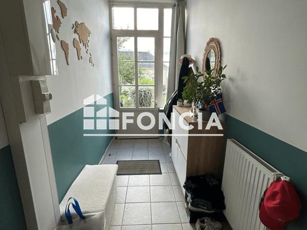 Location Appartement 2 pièces 59.91 m² - LE CLOS SAINT BAPTISTE Laon 02000