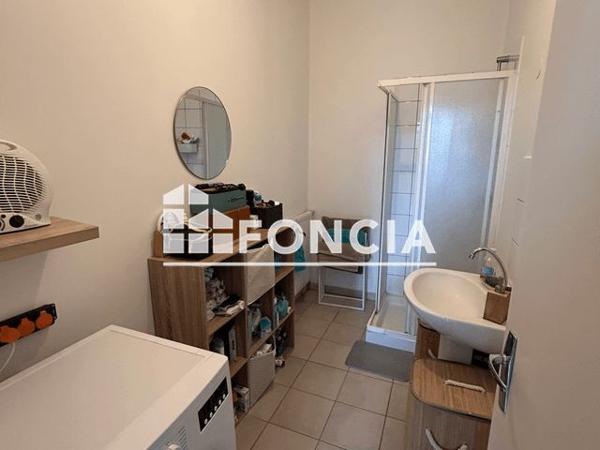 Location Appartement 2 pièces 59.91 m² - LE CLOS SAINT BAPTISTE Laon 02000