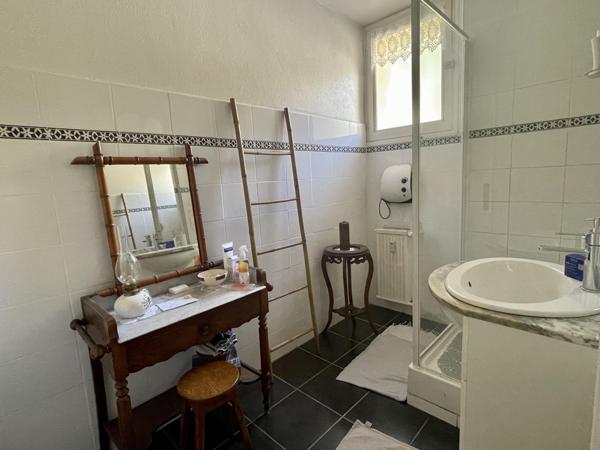 Vente / Appartement T3