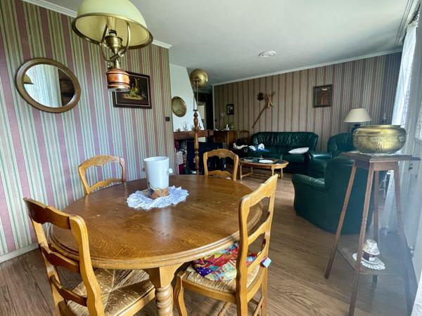 Vente / Appartement T3