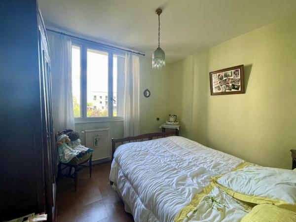 Vente / Appartement T3