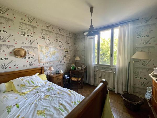 Vente / Appartement T3