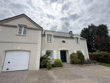 Maison à vendre à Cholet dans le Maine-et-Loire (49300), ref : 49055-98