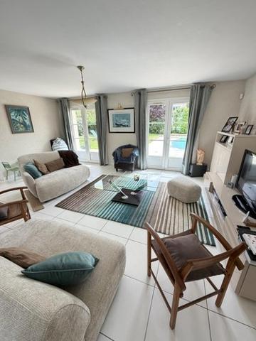 Maison à vendre à Cholet dans le Maine-et-Loire (49300), ref : 49055-98