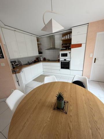 Maison à vendre à Cholet dans le Maine-et-Loire (49300), ref : 49055-98