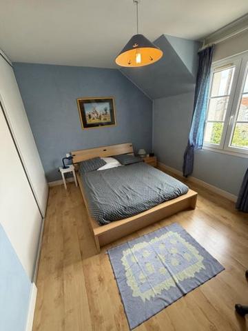 Maison à vendre à Cholet dans le Maine-et-Loire (49300), ref : 49055-98