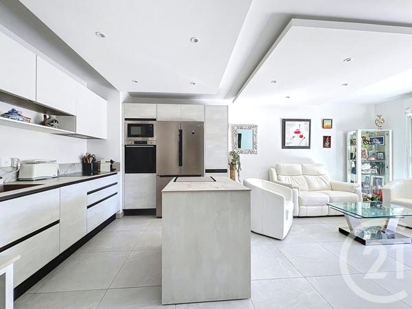 Appartement T3 à vendre  3 pièces - 62 m2 VILLENEUVE LOUBET - 06