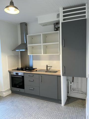 Appartement à louer à Orléans dans le Loiret (45000), ref : PORTESAINTJEAN1305 CENTRE VILLE