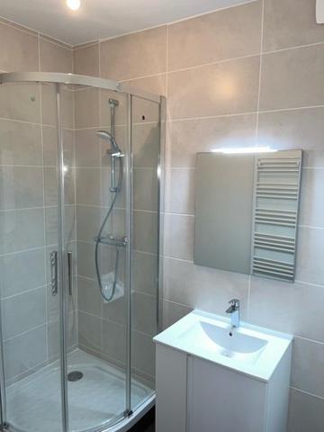 Appartement à louer à Orléans dans le Loiret (45000), ref : PORTESAINTJEAN1305 CENTRE VILLE