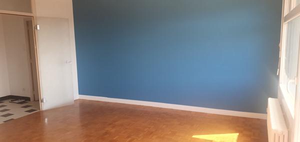 Appartement Bourg En Bresse 4 pièces 81.08 m2 + Cave