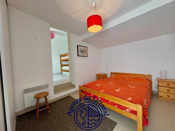 Maison 6 pièce(s) 4 chambre(s) 128 m²