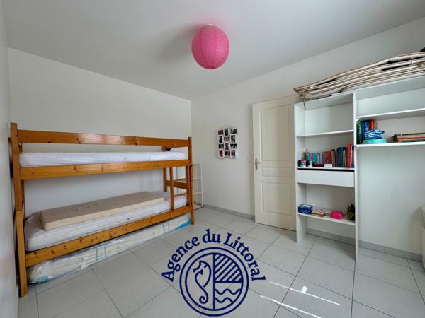 Maison 6 pièce(s) 4 chambre(s) 128 m²