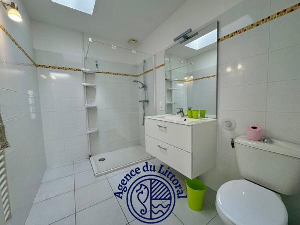 Maison 6 pièce(s) 4 chambre(s) 128 m²