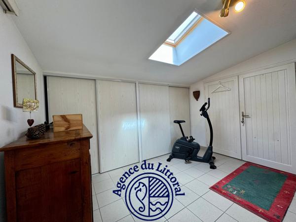 Maison 6 pièce(s) 4 chambre(s) 128 m²