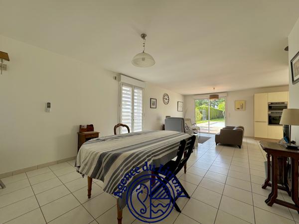 Maison 6 pièce(s) 4 chambre(s) 128 m²