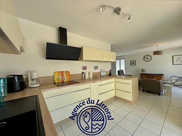 Maison 6 pièce(s) 4 chambre(s) 128 m²