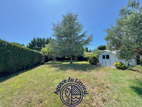 Maison 6 pièce(s) 4 chambre(s) 128 m²