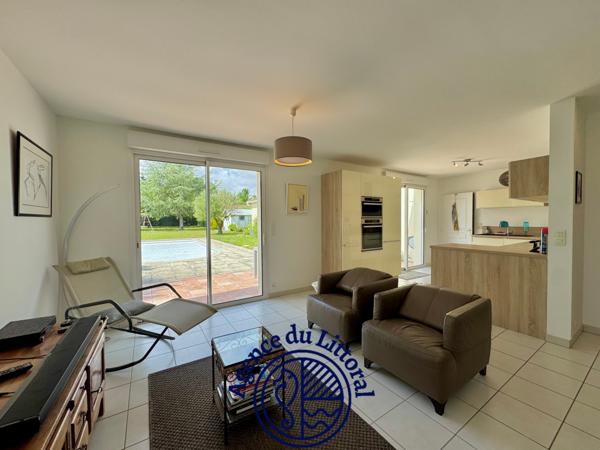 Maison 6 pièce(s) 4 chambre(s) 128 m²