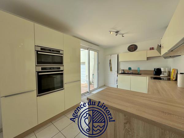 Maison 6 pièce(s) 4 chambre(s) 128 m²