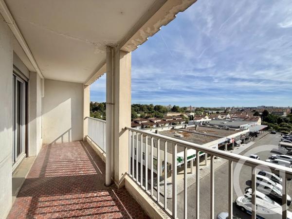 Appartement T4 à vendre  4 pièces - 78 m 2   BOURG LES VALENCE  - 26
