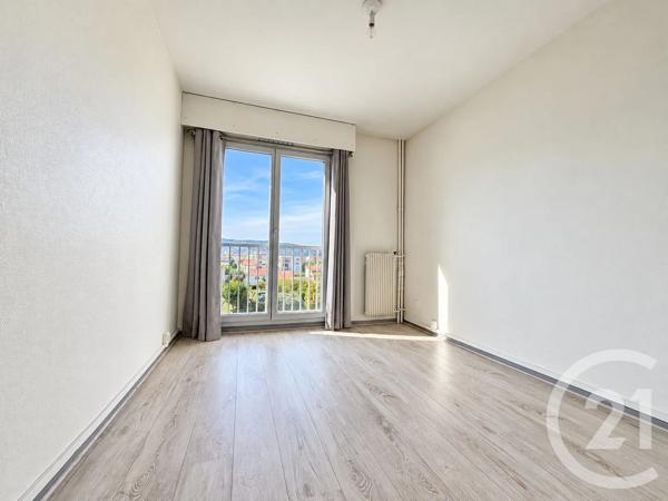 Appartement T4 à vendre  4 pièces - 78 m 2   BOURG LES VALENCE  - 26