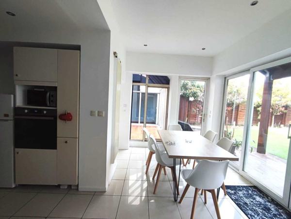 CHAMBRE COLOCATION - LYON 3 - COEUR MONCHAT - MAISONS 175M2- JARDIN Lyon CHAMBRE COLOCATION - LYON 3 - COEUR MONCHAT - MAISONS 175M2- JARDIN Lyon