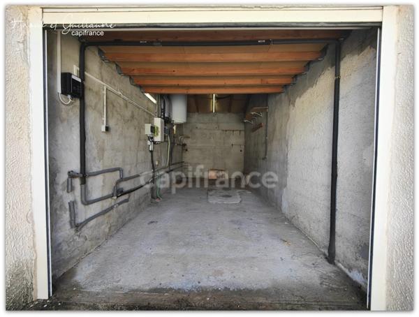 Exclusivité - Villa de 65m² 3 pièces avec piscine et garage - proche de Pézenas (34120)