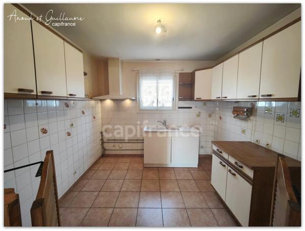 Exclusivité - Villa de 65m² 3 pièces avec piscine et garage - proche de Pézenas (34120)
