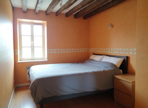 Charmante maison de ville de 61,74 m² à Ussy-sur-Marne, idéale pour un premier achat