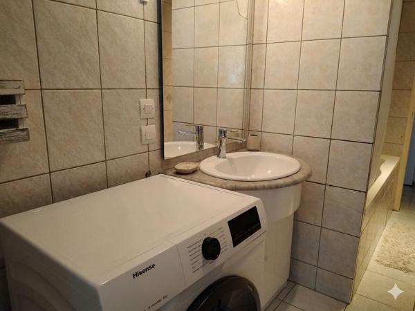 Charmante maison de ville de 61,74 m² à Ussy-sur-Marne, idéale pour un premier achat