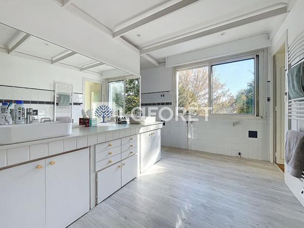 Achat maison Secondigny - 12 pièce(s) - 278 m² - 209 300 €