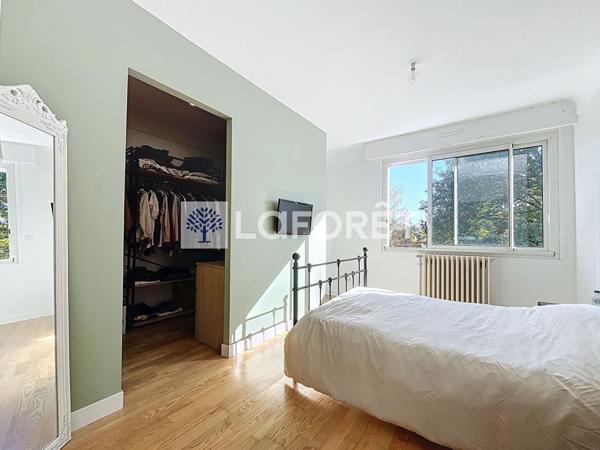 Achat maison Secondigny - 12 pièce(s) - 278 m² - 209 300 €