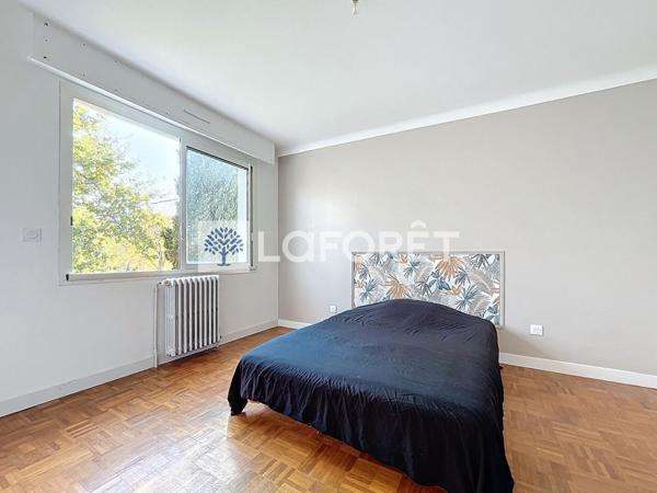 Achat maison Secondigny - 12 pièce(s) - 278 m² - 209 300 €