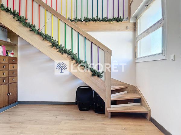 Achat maison Secondigny - 12 pièce(s) - 278 m² - 209 300 €