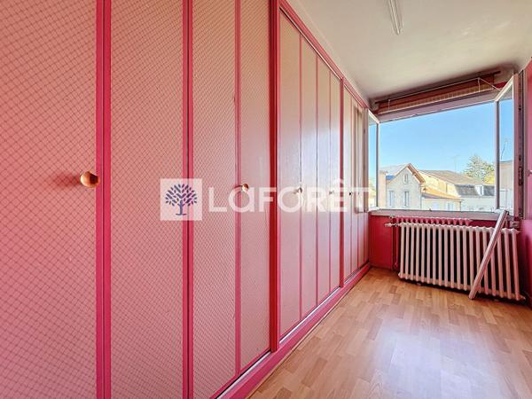 Achat maison Secondigny - 12 pièce(s) - 278 m² - 209 300 €