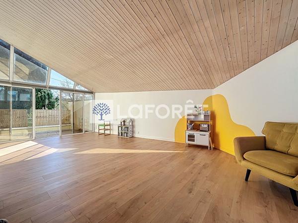 Achat maison Secondigny - 12 pièce(s) - 278 m² - 209 300 €