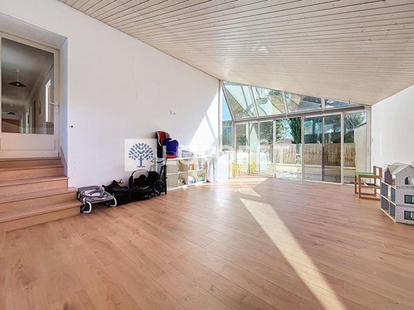 Achat maison Secondigny - 12 pièce(s) - 278 m² - 209 300 €