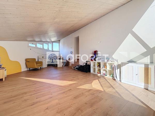 Achat maison Secondigny - 12 pièce(s) - 278 m² - 209 300 €