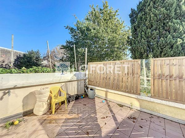 Achat maison Secondigny - 12 pièce(s) - 278 m² - 209 300 €