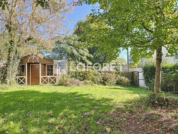 Achat maison Secondigny - 12 pièce(s) - 278 m² - 209 300 €