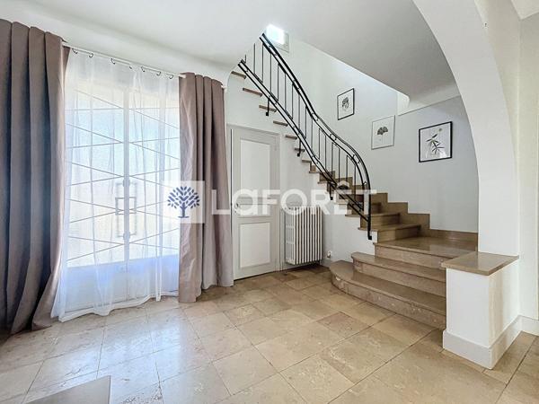 Achat maison Secondigny - 12 pièce(s) - 278 m² - 209 300 €