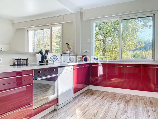 Achat maison Secondigny - 12 pièce(s) - 278 m² - 209 300 €