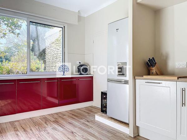 Achat maison Secondigny - 12 pièce(s) - 278 m² - 209 300 €