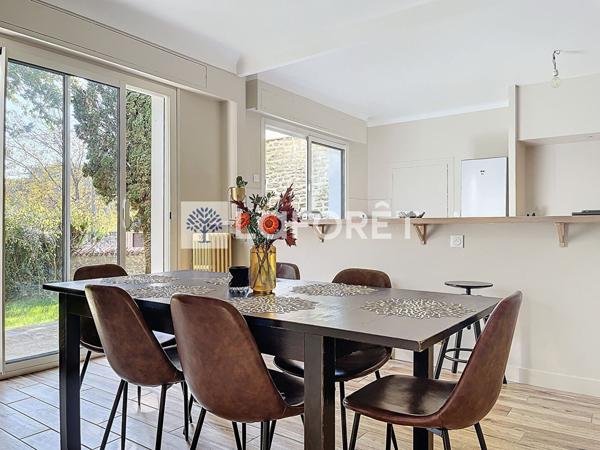 Achat maison Secondigny - 12 pièce(s) - 278 m² - 209 300 €